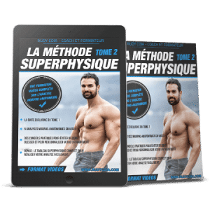 Tome 2 Methode SuperPhysique