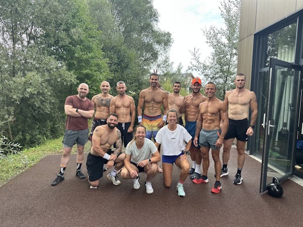 SuperFit Games