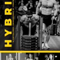 Livre Hyrox.